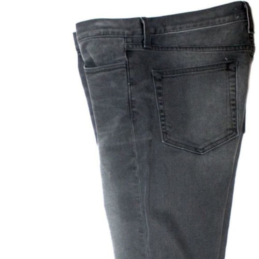 CRIPPEN BLACK JEANS SIZE 30